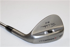 Tom Watson Signed AdamsGolf 'Tom Watson' 56.13 Sand Wedge JSA ALOA