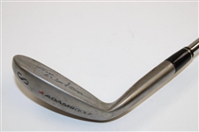 Tom Watson Signed AdamsGolf 'Tom Watson' 56.13 Sand Wedge JSA ALOA