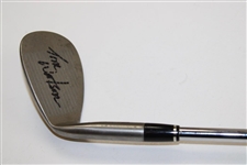 Tom Watson Signed AdamsGolf 'Tom Watson' 56.13 Sand Wedge JSA ALOA