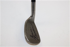 Bruce Devlin Signed Slazenger Bruce Devlin Professional SS Sand Wedge JSA ALOA