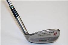 Bruce Devlin Signed Slazenger Bruce Devlin Professional SS Sand Wedge JSA ALOA