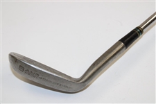 Bruce Devlin Signed Slazenger Bruce Devlin Professional SS Sand Wedge JSA ALOA