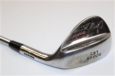 Tom Kite 1992 US Open Champion Ltd Ed Hogan L62 Forged Wedge