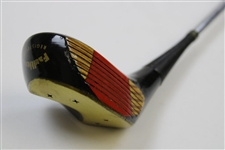 Lee Trevino Signed Lee Trevino Faultless 3-Wood JSA ALOA