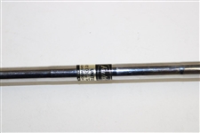 Lee Trevino Signed Lee Trevino Faultless 3-Wood JSA ALOA