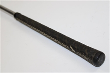 Lee Trevino Signed Lee Trevino Faultless 3-Wood JSA ALOA