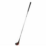 Lee Trevino Signed Lee Trevino Faultless 3-Wood JSA ALOA