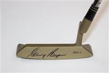 Gary Player Signed Gary Player Feathersoft PP1 Putter JSA ALOA