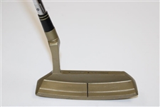Gary Player Signed Gary Player Feathersoft PP1 Putter JSA ALOA