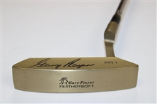 Gary Player Signed Gary Player Feathersoft PP1 Putter JSA ALOA