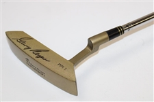 Gary Player Signed Gary Player Feathersoft PP1 Putter JSA ALOA