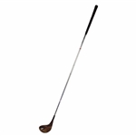 Byron Nelson Signed MacGregor Reg. No. 255W 2-Wood JSA ALOA