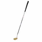 Annika Sorenstam 1995 World Championship Winner Bobby Grace Gold Putter