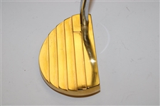 JC Snead 1995 Ford Senior Players Winner Bobby Grace Putter - Champions Tour Major Championship