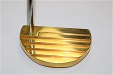JC Snead 1995 Ford Senior Players Winner Bobby Grace Putter - Champions Tour Major Championship