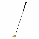 Nick Price 1987 South African PGA Winner Bobby Grace Gold Putter