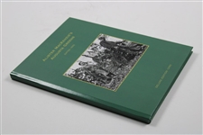 Alister MacKenzie's Augusta Greens Deluxe Limited Edition 13/50