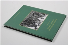 Alister MacKenzie's Augusta Greens Deluxe Limited Edition 13/50
