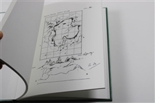 Alister MacKenzie's Augusta Greens Deluxe Limited Edition 13/50