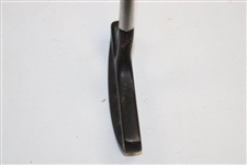 Curtis Strange's Personal Used Acushnet Bulls-Eye Flange 36S Putter
