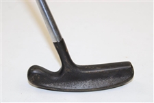 Curtis Strange's Personal Used Acushnet Bulls-Eye Flange 36S Putter