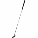 Curtis Strange's Personal Used Acushnet Bulls-Eye Flange 36S Putter
