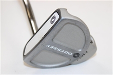 Top-Flite Junior Left-Handed Irons & Woods Set with Odyssey Two-Ball Putter - Used