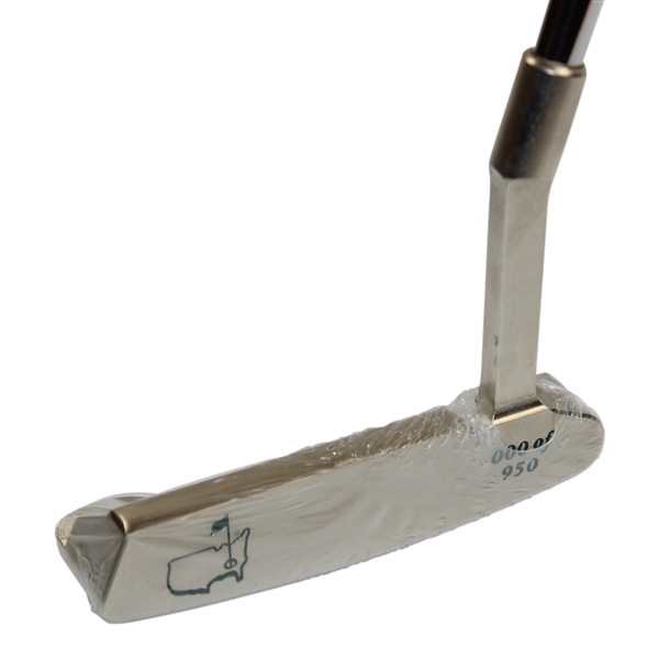 Masters M2001 Collectors Edition CNC Milled 000/950 Putter - Prototype?