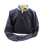 2001 Ryder Cup at The Belfry Cutter and Buck Full Zip Jacket (2002) - Size XL