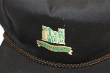 Six (6)Major Championship Course Unworn Hats