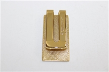 1995 Ryder Cup at Oak Hill C.C. Member Money Clip