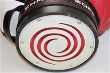 Yani Tseng Taiwan Mobile Callaway Great Big Bertha Full Size Golf Bag