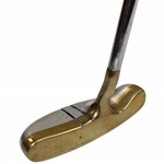 Acushnet Made in USA 35A Mallet Putter