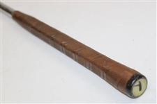 Acushnet Made in USA 35A Mallet Putter