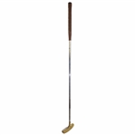 Acushnet Made in USA 35A Mallet Putter