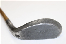 c. 1910 The Mills Sunderland Y Model Flat Lie 10ozs 2drs