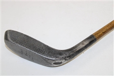c. 1910 The Mills Sunderland Y Model Flat Lie 10ozs 2drs