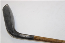 c. 1910 The Mills Sunderland Y Model Flat Lie 10ozs 2drs