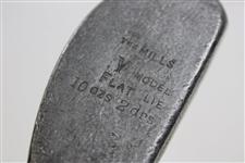 c. 1910 The Mills Sunderland Y Model Flat Lie 10ozs 2drs