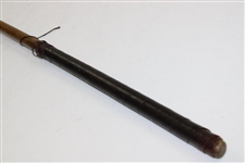 c. 1910 The Mills Sunderland Y Model Flat Lie 10ozs 2drs