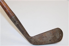 T. Stewart Special Hand Forged In Scotland Tryon Co. Phila Iron