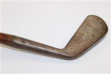 T. Stewart Special Hand Forged In Scotland Tryon Co. Phila Iron