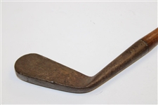 T. Stewart Special Hand Forged In Scotland Tryon Co. Phila Iron