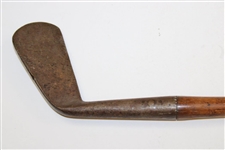 T. Stewart Special Hand Forged In Scotland Tryon Co. Phila Iron