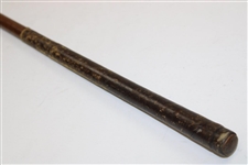 T. Stewart Special Hand Forged In Scotland Tryon Co. Phila Iron