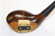 Classic MacGregor Tommy Armour Oil Hardened 653-T Eye-O-Matic Tourney 4-Wood
