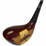 Classic Palmer Densitized Peerless Chattanooga PTM Driver