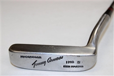 MacGregor Tommy Armour IMG 5 Iron Master Putter