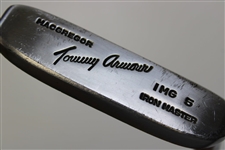 MacGregor Tommy Armour IMG 5 Iron Master Putter