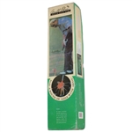 Classic New Unused Arnold Palmer's Indoor Golf Game with All Components in Original Box